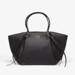 Guess Allegra Girlfriend Tote Black - Suurus Universaalne (HWBG2237230-BLA Kotid)