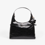 Guess Taylor Hobo Black - Suurus Universaalne (HWTG2325010-BLA Kotid)
