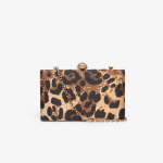 Kurt Geiger Crystal Kensington Clutch Gold Comb - Suurus Universaalne (5569666069 Kotid)