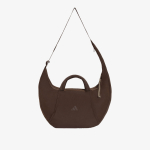 adidas Motion Croissant Bag Large Aurora Coffee/ Aurora Coffee - Suurus Universaalne (KH3064 Kotid)