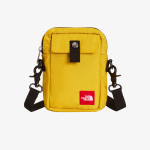The North Face TNF RB Small Bag Pigment Yellow - Suurus Universaalne (NF0A8EG9NO71 Kotid)