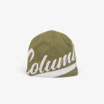 Columbia Skull Beanie Stone Green, Mo - Suurus Universaalne (2190031397 Teised m&uuml;tsid)