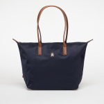 Tommy Hilfiger Popette Tote Navy - Suurus Universaalne (AW0AW17711-DW6 Kotid)
