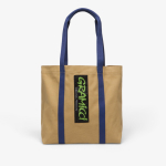 Gramicci Duck Canvas Tote Bag Beige - Suurus Universaalne (G6FB-207 ? Kotid)