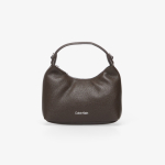 Calvin Klein Webbing Strap Small Bag Delicioso - Suurus Universaalne (LV04F3892G BAL Kotid)