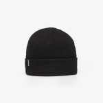 Patagonia Snowdrifter Beanie Black - Suurus Universaalne (33385 BLK Teised m&uuml;tsid)