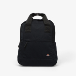 Dickies Lisbon Backpack Black - Suurus Universaalne (DK0A8CINBLK1 Seljakotid)