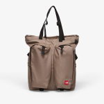 The North Face TNF RB Tote Bag Garnet - Suurus Universaalne (NF0A8EGE2H91 Kotid)