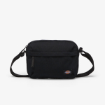 Dickies Moreauville Messenger Black - Suurus Universaalne (DK0A8CIPBLK1 Kotid)