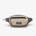Nerka Patagonia Terravia Mini Hip Pack Weathered Stone - Suurus Universaalne (49448 WSTO Kotid)