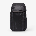 Patagonia Black Hole Pack 32L Black - Suurus Universaalne (49302 SMFO Seljakotid)