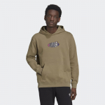 adidas Originals Trefoil A33 Hoodie - Suurus Universaalne (HI5266 Džemprid)