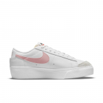 Nike Wmns Blazer Low Platform - Suurus Universaalne (DJ0292-103 Vabaajajalatsid)