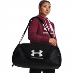 Under Armour Undeniable 5.0 MD Duffle - Suurus Universaalne (1369223-001 Kotid)