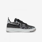 Nike Air Force 1 Crater Flyknit NN GS - Suurus Universaalne (DM1060-001 Vabaajajalatsid)