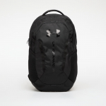 Under Armour Hustle 6.0 Backpack Black - Suurus Uni (1384672-003 Seljakotid)