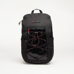 Under Armour Summit Trail Backpack Black/ Red 20 - Suurus Uni (1388933-001 Seljakotid)