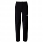 The North Face Alpine Ridge Regular Tapered Pants - Suurus 30 (R) (0A87H84H01 P&uuml;ksid)