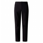 The North Face Quest Softshell 0A4M774H01 - Suurus 38 (R) (0A4M774H01REG38 P&uuml;ksid)