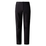 The North Face Quest Softshell - Suurus 34 (R) (0A4M77JK31 P&uuml;ksid)