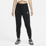 Nike Wmns NSW Club Fleece Pant Tight - Suurus XL (DQ5174-010 P&uuml;ksid)