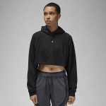 Jordan Sport Cropped Pullover - Suurus XL (DQ4390-010 Džemprid)