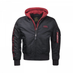 Alpha Industries MA-1 Jacket - Suurus XL (133104-94 Joped)