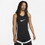 Nike Basketball Icon Dri-Fit Loose Fit Mar&scaron;kinėliai - Suurus XXL (DV9967-010 T-s&auml;rgid)