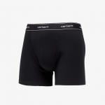 Carhartt WIP Logo trumpikės (2vnt) - Suurus XL (I029375-933XX Aluspesu)