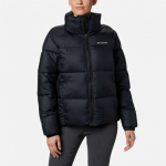 Columbia W&rsquo; Puffect striukė - Suurus XL (1864781-010 Joped)