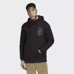 adidas Ozworld Hoodie Black - Suurus XL (HL9250 Džemprid)