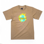 Primitive The End Tee Safari Green - Suurus XL (PAPSP2241-SFGRN T-s&auml;rgid)