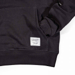 Mitchell & Ness Branded Essentials Hoodie Black - Suurus XXL (FPHD5227-MNNYYPPPPTBK Džemprid)