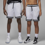 Jordan Sport DMND Short - Suurus XXL (DX1487-100 L&uuml;hikesed p&uuml;ksid)