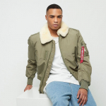 Alpha Industries Injektor III Jacket - Suurus XL (143104-24 Joped)