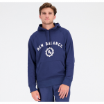 New Balance - Suurus XL (MT31901NNY Džemprid)