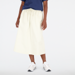 New Balance Wmns Skirt - Suurus XL (WK31550BE Seelikud)
