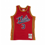 Mitchell & Ness NBA Swingman Jersey Philadelphia 76ers 2004-05 Allen Iverson - Suurus XL (SMJY6120-P7604AIVLTRD T-s&auml;rgid)