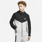 Nike Sportswear Tech Fleece Windrunner - Suurus XXL (FB7921-064 Džemprid)