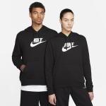 Nike NSW Club Fleece - Suurus XL (DQ5775-010 Džemprid)