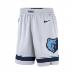 Nike NBA Swingman Memphis Grizzlies - Suurus XL (AH3873-100 L&uuml;hikesed p&uuml;ksid)