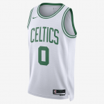 Nike Dri-FIT NBA Swingman Boston Celtics Association Edition 2022/23 Jayson Tatum  - Suurus XL (DN2070-100 T-s&auml;rgid)