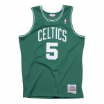 Mitchell & Ness NBA Swingman Jerseys Boston Celtics - Suurus Kevin Garnett #5  - Suurus XXL (SMJYGS18143-BCEKYGN0 T-s&auml;rgid)