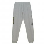 Mitchell&Ness NBA Ghost Camo Sweatpants Los Angeles Lakers  - Suurus XXL (PSWP4586-LALYYPPPBLC P&uuml;ksid)