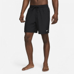 Nike Form Dri-Fit 7 - Suurus XL (DV9857-010 L&uuml;hikesed p&uuml;ksid)