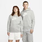 Nike Wmns Sportswear Club Fleece - Suurus XL (DQ5775-063 Džemprid)