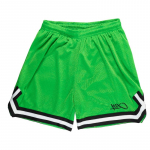 K1X - Suurus Double-X Shorts Green - Suurus XL (6013699 L&uuml;hikesed p&uuml;ksid)