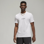 Jordan Air Short Sleeve Mar&scaron;kinėliai - Suurus XL (DM3182-100 T-s&auml;rgid)