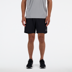 New Balance AC Lined Short 7" - Suurus XL (MS41288BK L&uuml;hikesed p&uuml;ksid)