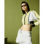 Converse Kurtka Converse x Feng Chen Wang - Suurus XL (10027479-A01 Joped)